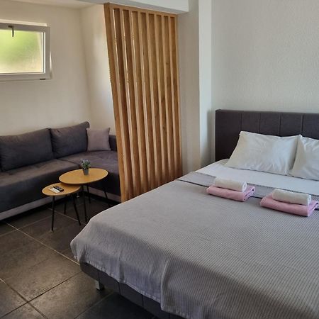 Apartmani Mihailovic Μπούντβα Εξωτερικό φωτογραφία