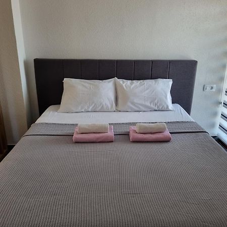 Apartmani Mihailovic Μπούντβα Εξωτερικό φωτογραφία