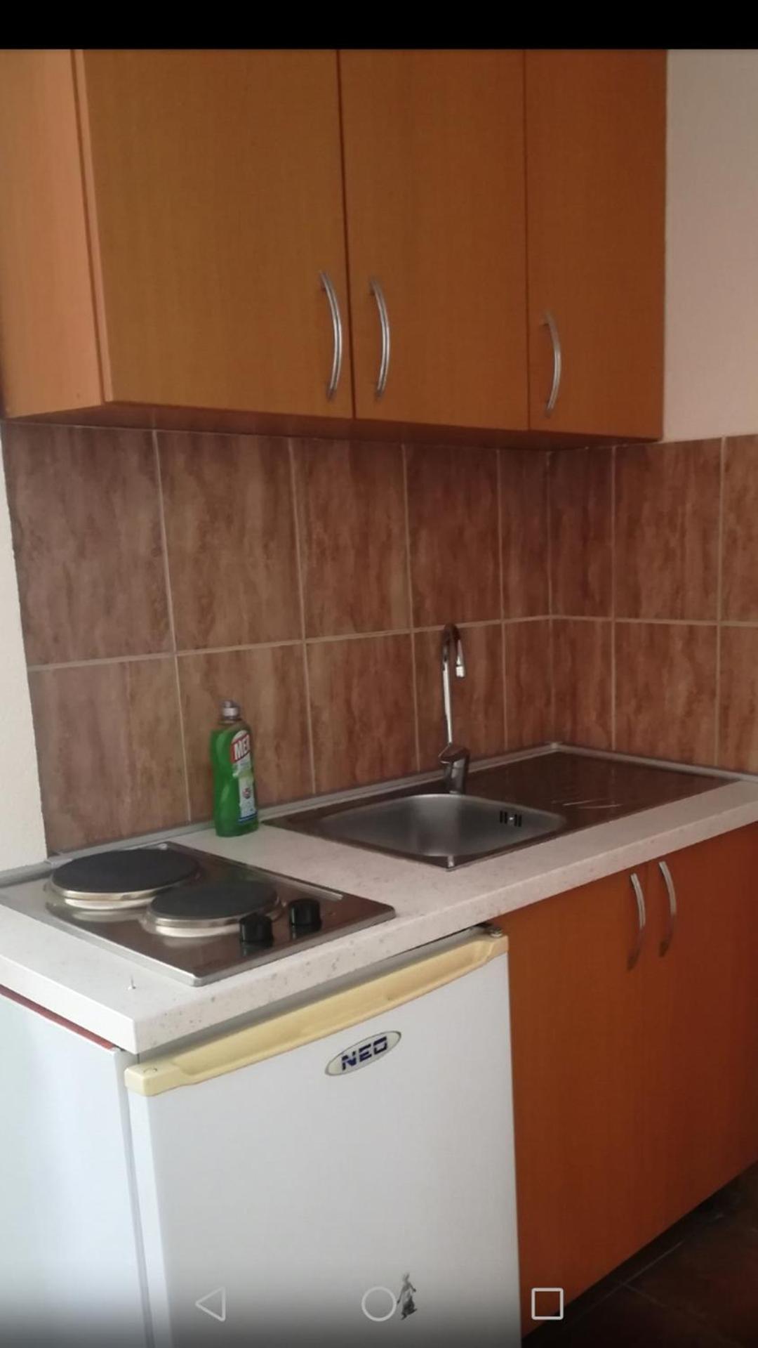 Apartmani Mihailovic Μπούντβα Δωμάτιο φωτογραφία