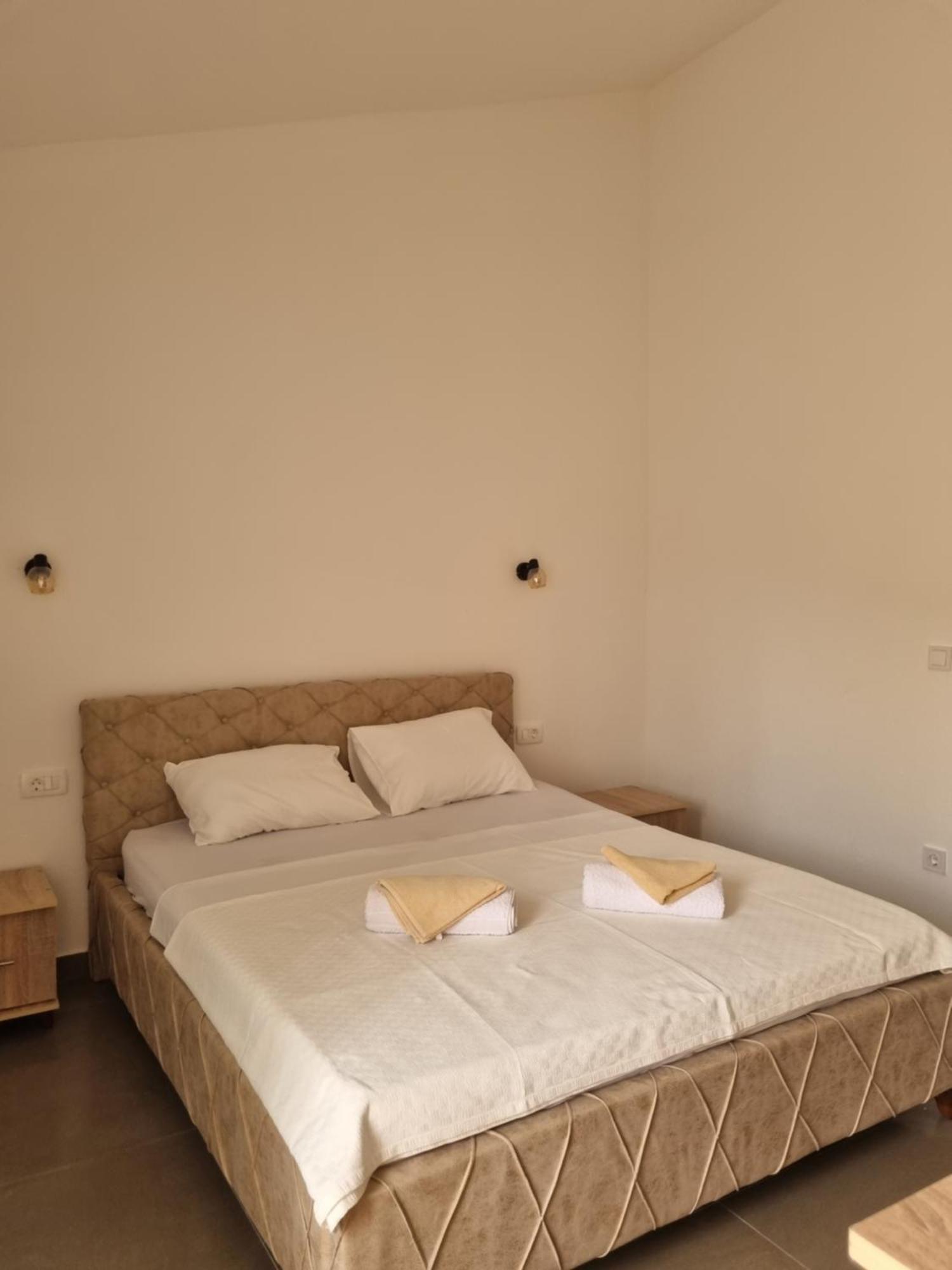 Apartmani Mihailovic Μπούντβα Εξωτερικό φωτογραφία