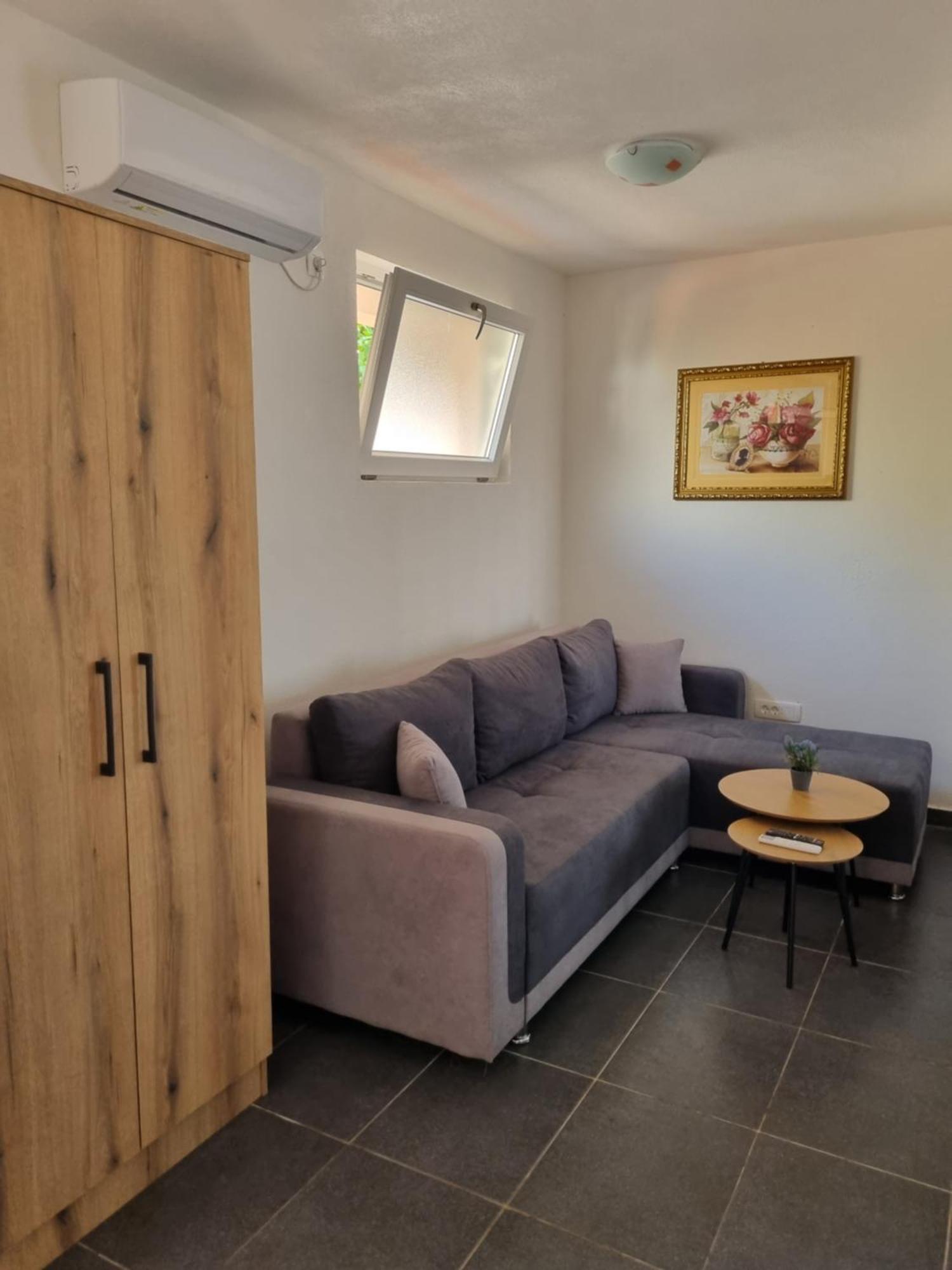 Apartmani Mihailovic Μπούντβα Εξωτερικό φωτογραφία