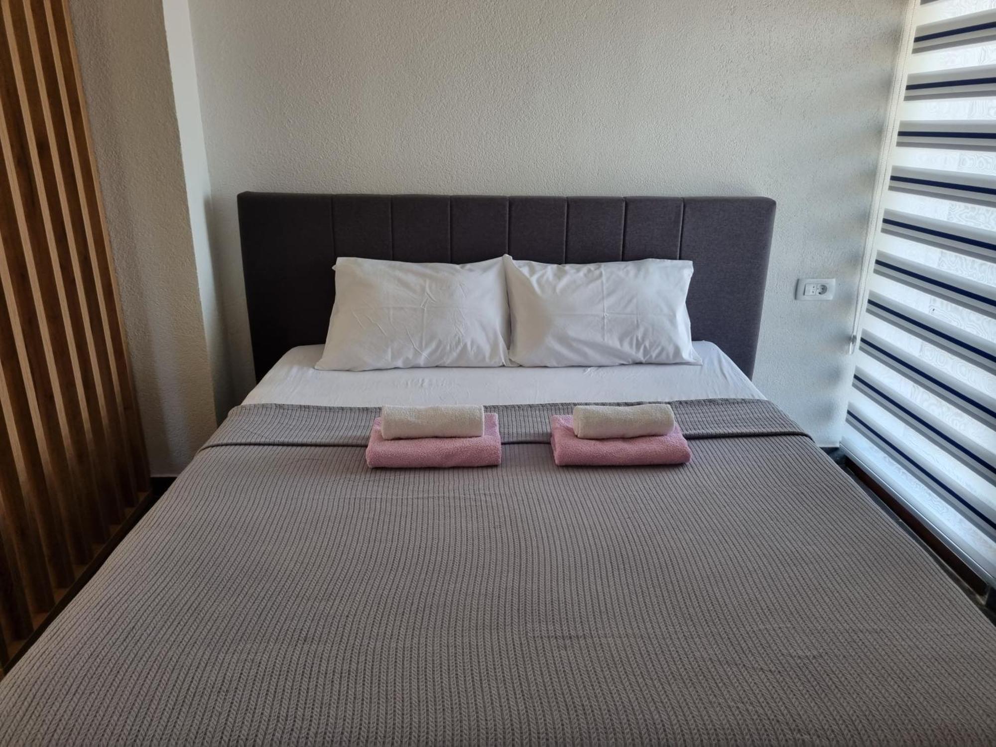 Apartmani Mihailovic Μπούντβα Εξωτερικό φωτογραφία