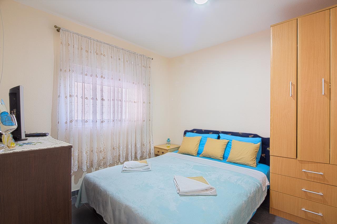 Apartmani Mihailovic Μπούντβα Εξωτερικό φωτογραφία